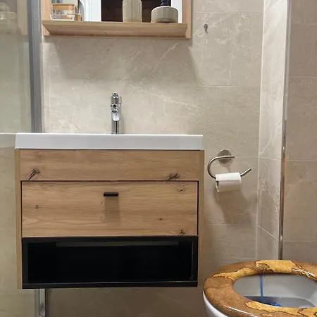 Forest House Evi Σαλέ