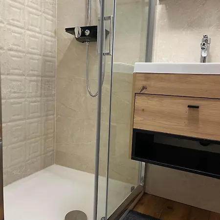 Forest House Evi Horská chata Smartno na Pohorju