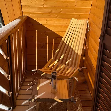 Forest House Evi Smartno na Pohorju