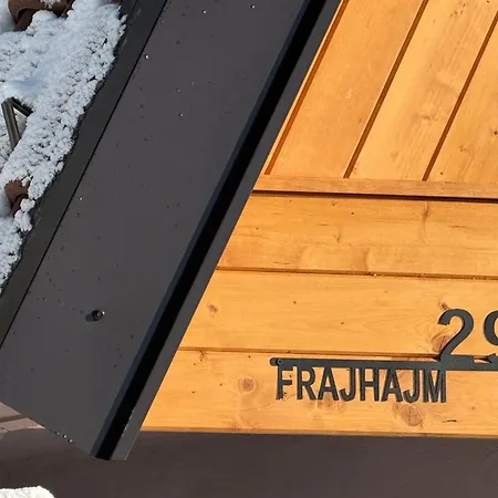 Forest House Evi Smartno na Pohorju