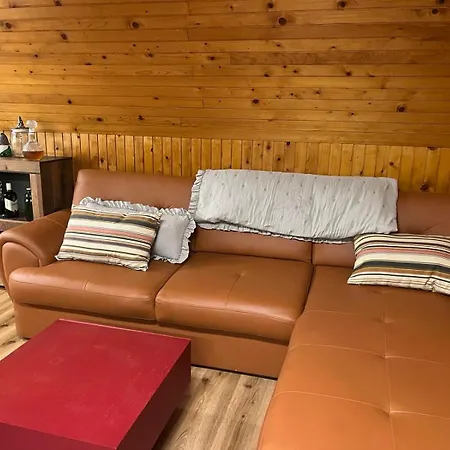 Forest House Evi Horská chata