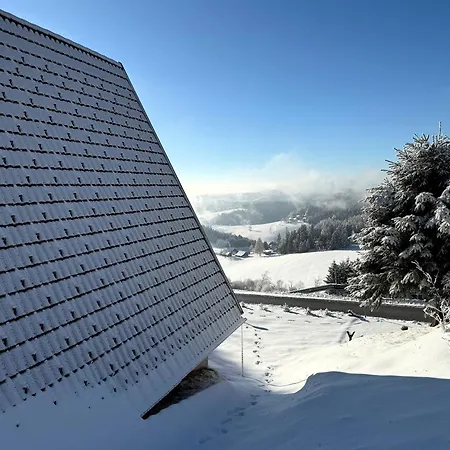 Forest House Evi Horská chata